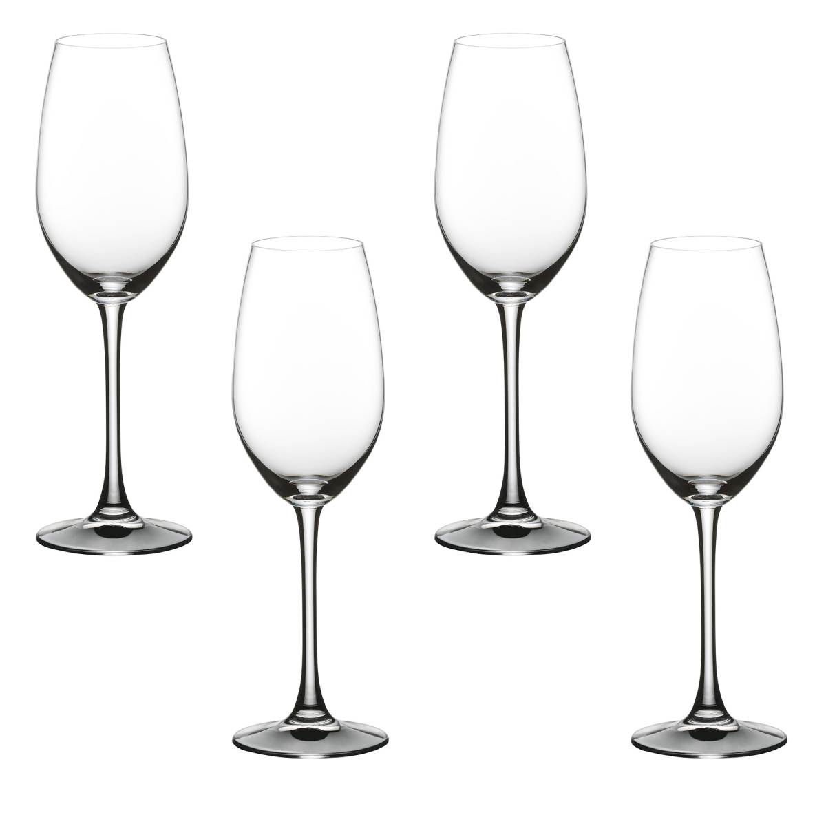 ViVino Champagne Glass Set of 4 image number null